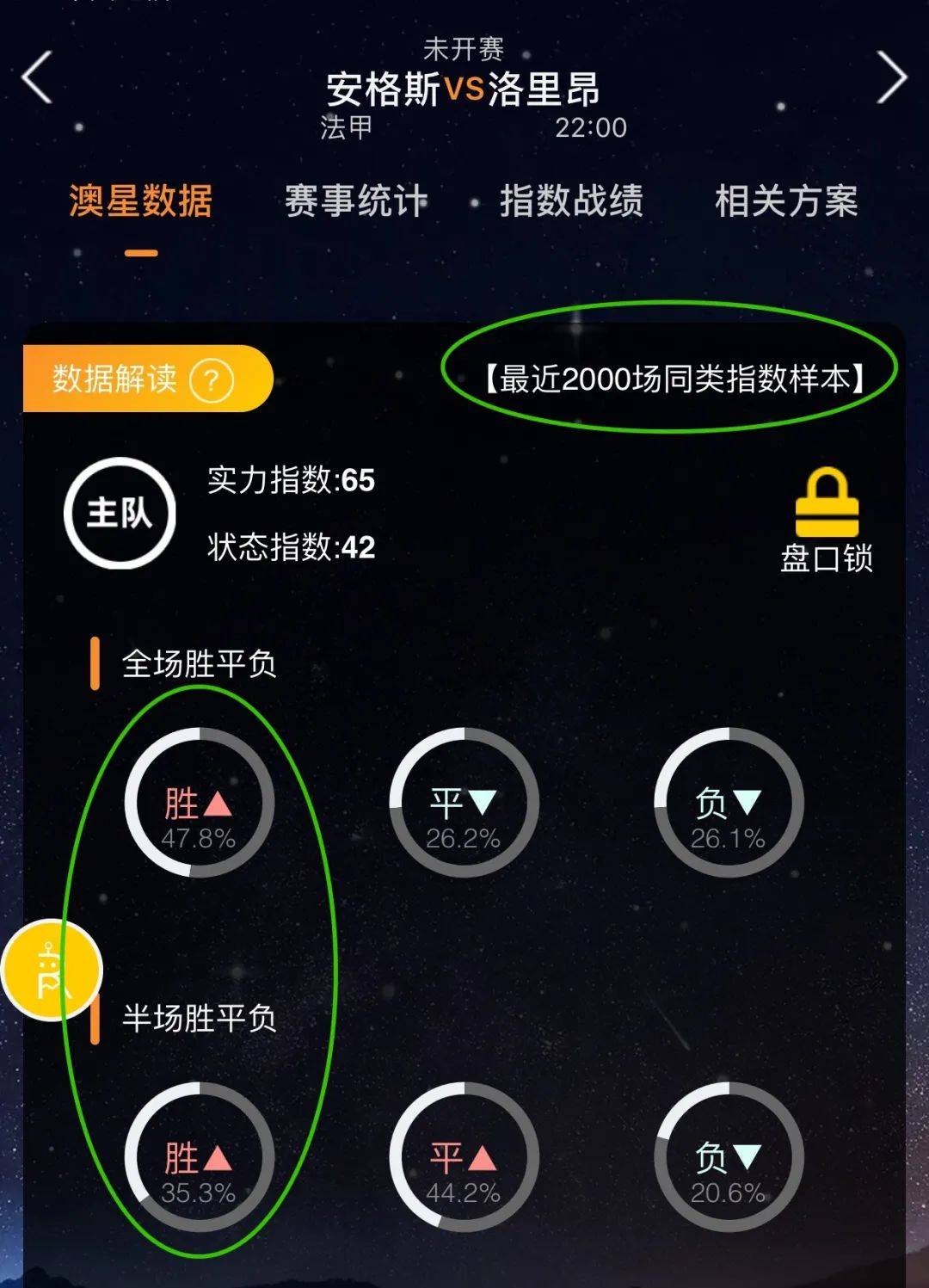 个开放